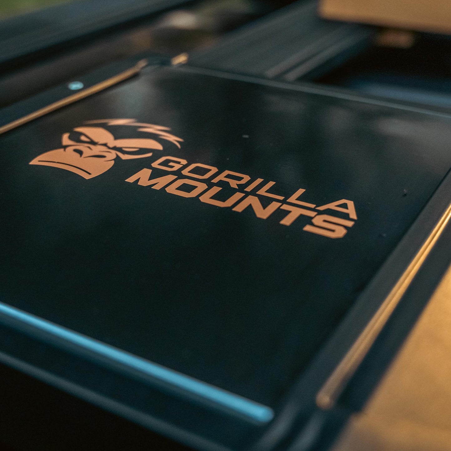 GORILLA MOUNTS Branded Starlink Mini Protective Wrap