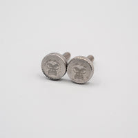 GORILLA MOUNTS Stainless Thumb Screws