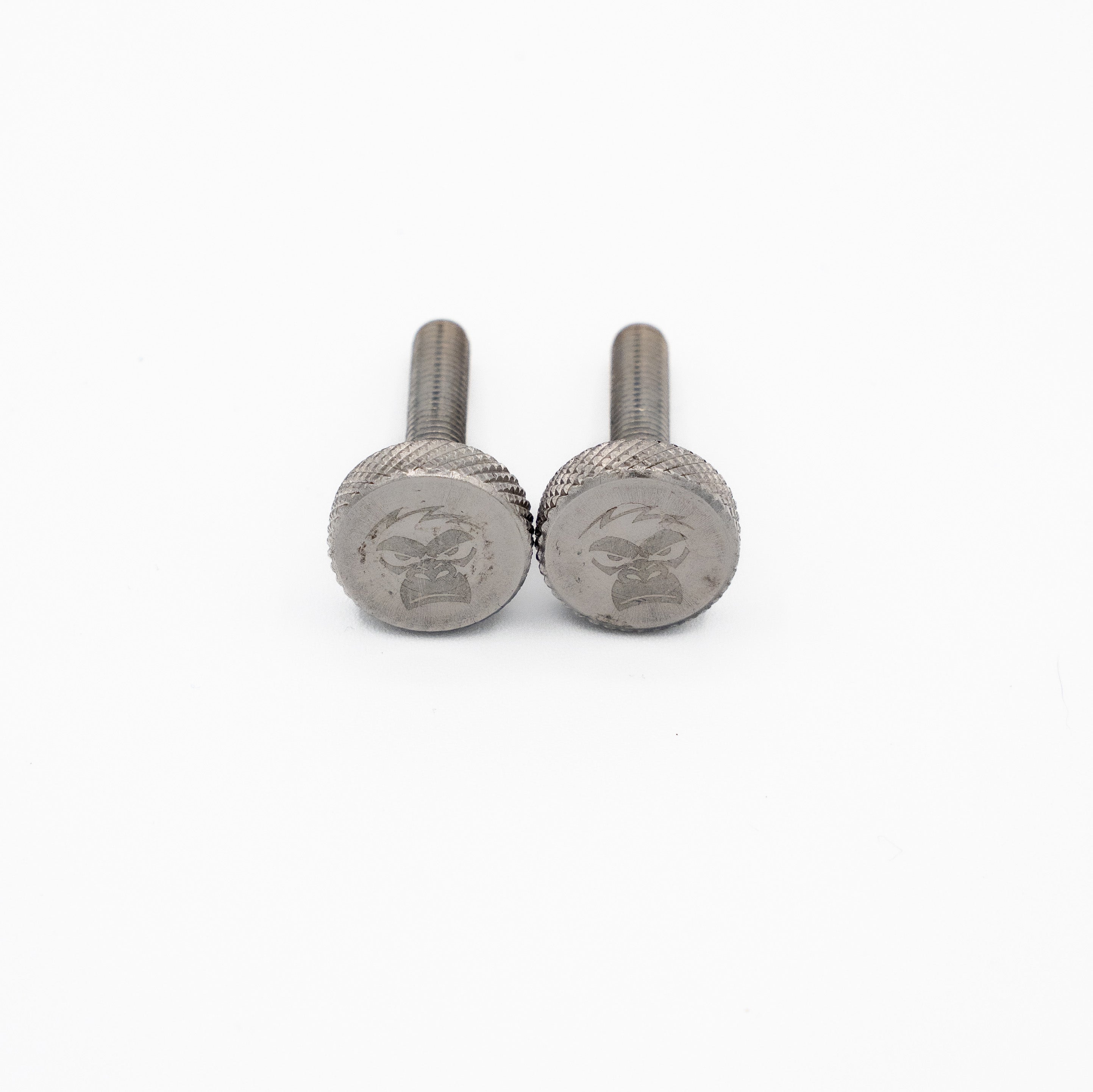 GORILLA MOUNTS Stainless Thumb Screws Secondary image