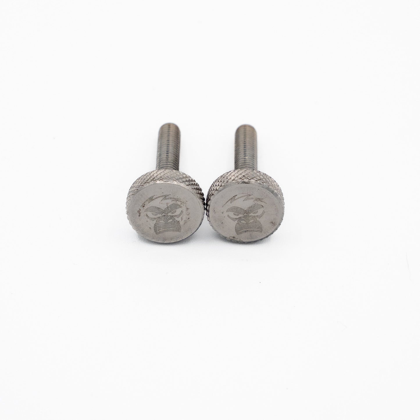 GORILLA MOUNTS Stainless Thumb Screws