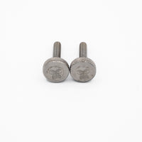 GORILLA MOUNTS Stainless Thumb Screws