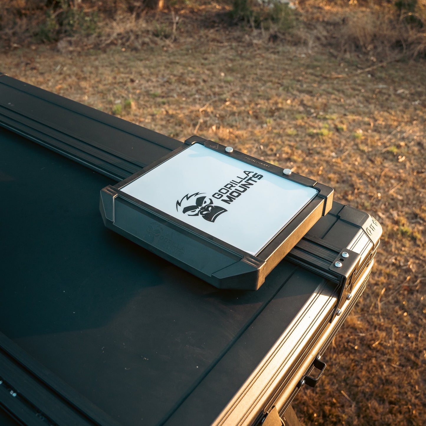 GORILLA MOUNTS F Bracket (Universal Mounting Bracket)