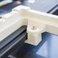 GORILLA MOUNTS ARB Base Rack Mount/Cable Clamp Kit