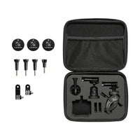 Mob Armor Action Camera Mounts | Individual and Bundled Mounts for GoPro®
