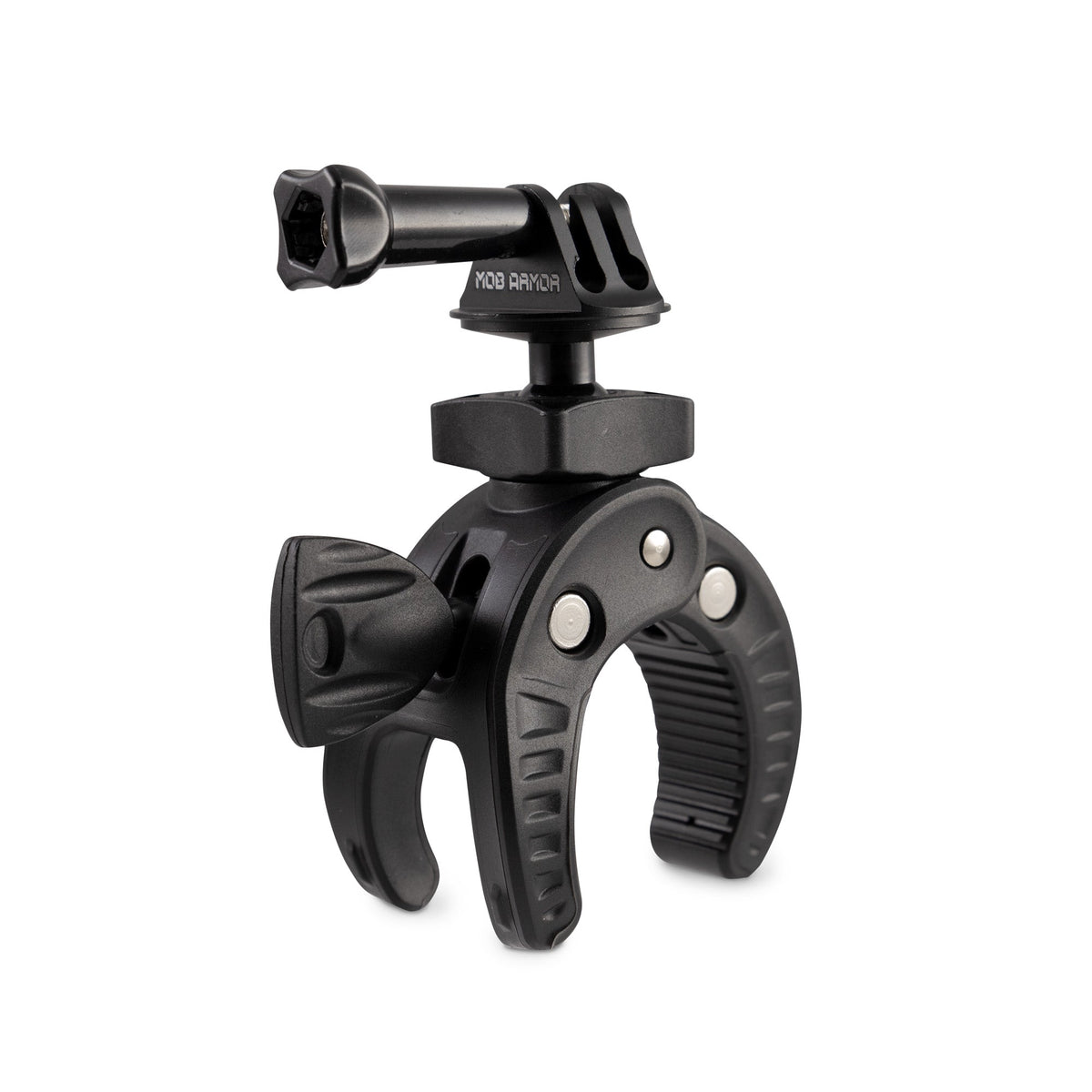 Mob Armor Action Camera Mounts | Individual and Bundled Mounts for GoPro®