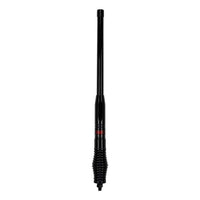 GME AE4704B Heavy Duty Antenna Randome 580mm AS004B Spring 2.1dBi Gain - Black