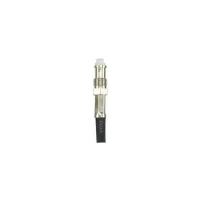 GME 1200mm Heavy Duty Radome Antenna (6.6dBi Gain) - Black