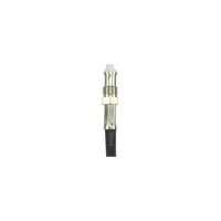 GME 1200mm Heavy Duty Radome Antenna (6.6dBi Gain) - Black