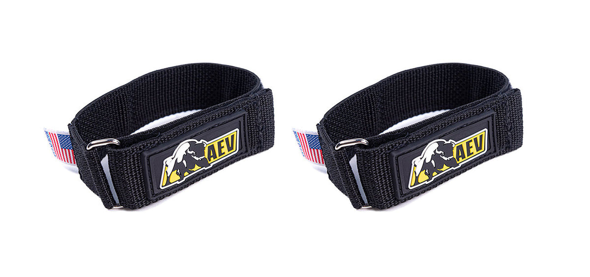 AEV Rope Tie