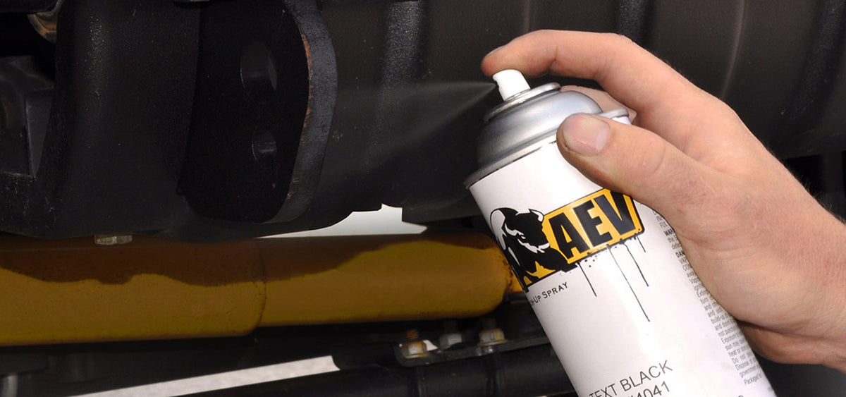 AEV Touch Up Paint