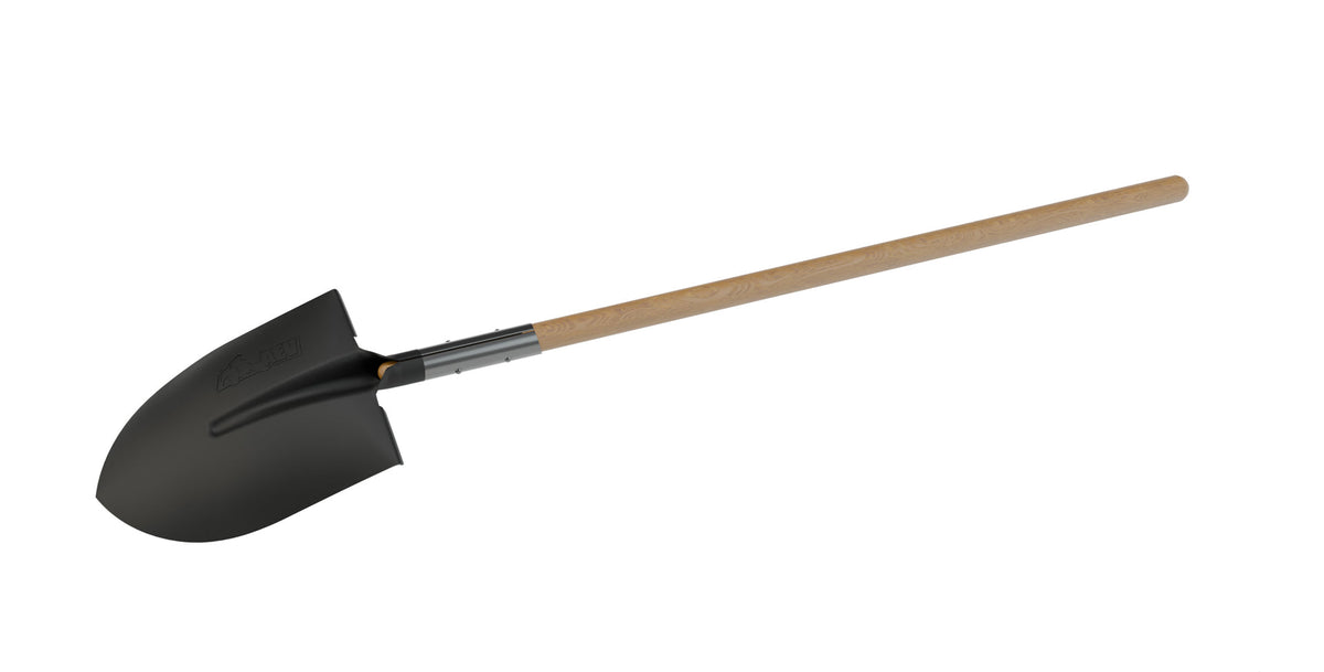 AEV Recovery Shovel