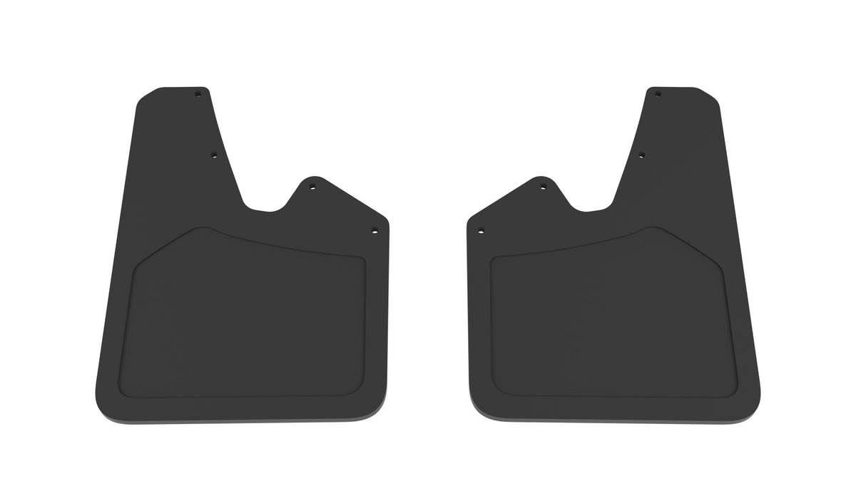 AEV Splash Guards for 2023+ Chevy Colorado