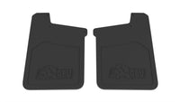AEV Splash Guards for 2023+ Chevy Colorado
