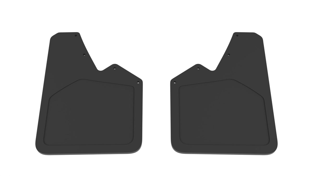 AEV Splash Guards for 2023+ GMC Canyon