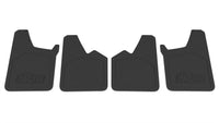 AEV Splash Guards for 2023+ GMC Canyon