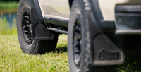 AEV Splash Guards for 2023+ Chevy Colorado