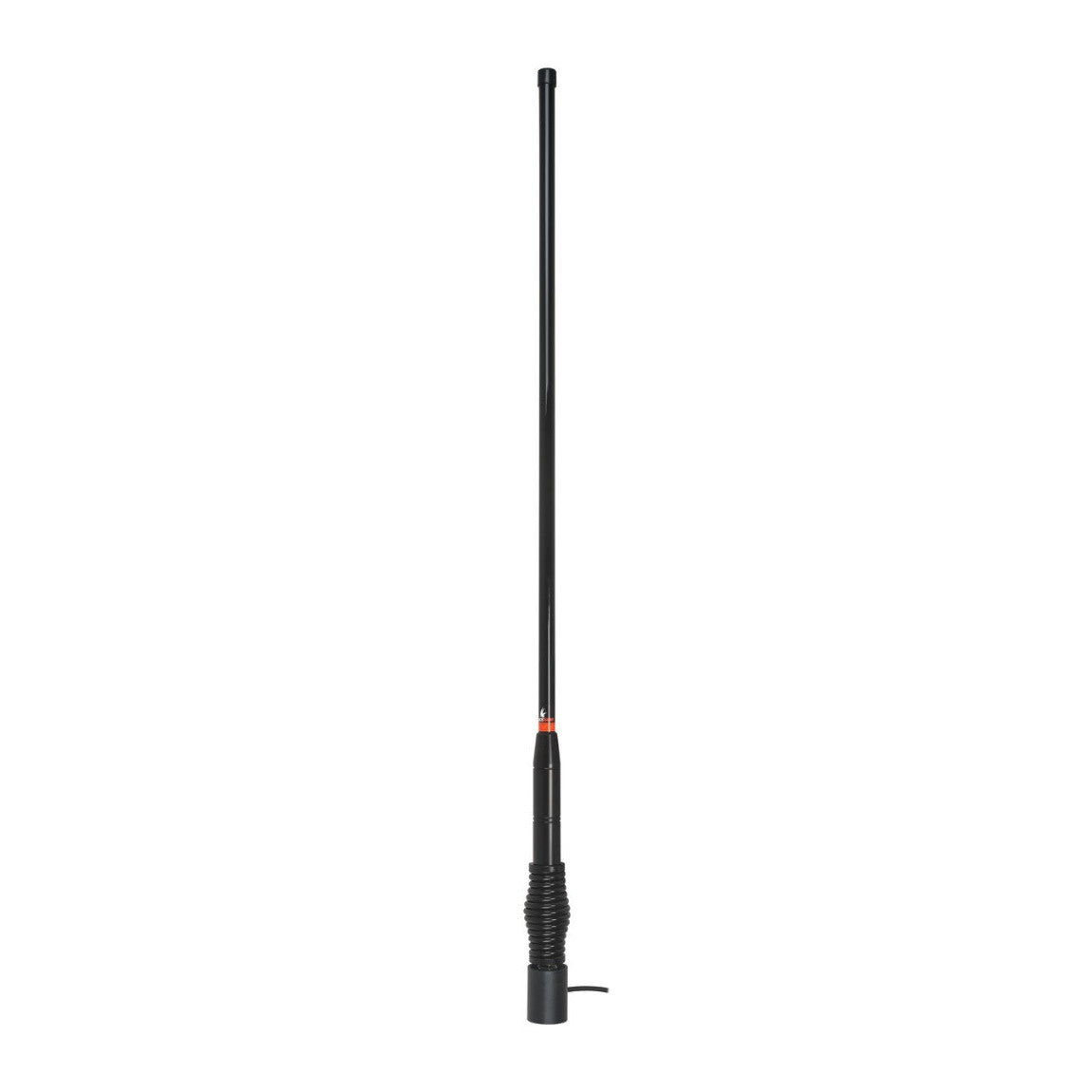 BLACKHAWK 4G Trucker Edge Antenna, 698 to 2200 MHz, SMA Male
