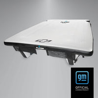 FLATED FULL-STANDARD DECK66 SILVERADO