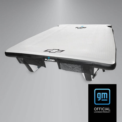 FLATED FULL-STANDARD DECK66 SILVERADO