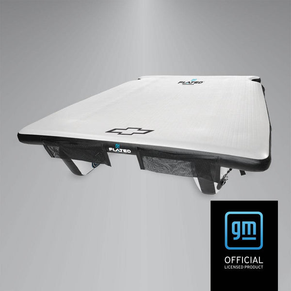 FLATED FULL-SHORT DECK56 SILVERADO