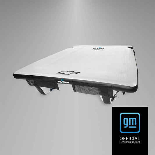 FLATED MID-SHORT COLORADO DECK50