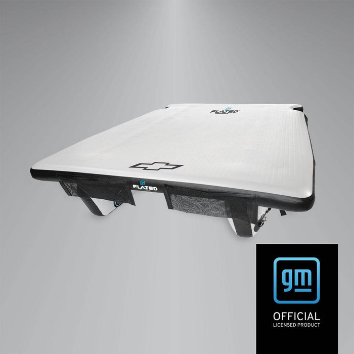 FLATED MID-SHORT COLORADO DECK50