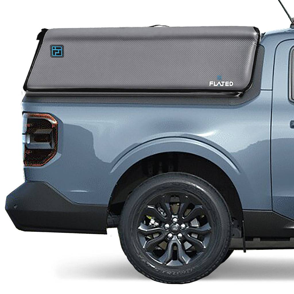 FLATED COMPACT-MAVERICK CAP46