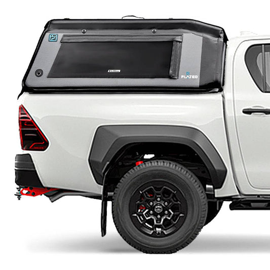 FLATED MID-SHORT MR411