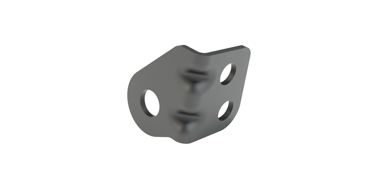 AEV Sand Flag / Antenna Mount