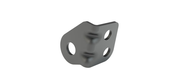 AEV Sand Flag / Antenna Mount