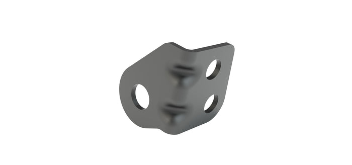 AEV Sand Flag / Antenna Mount
