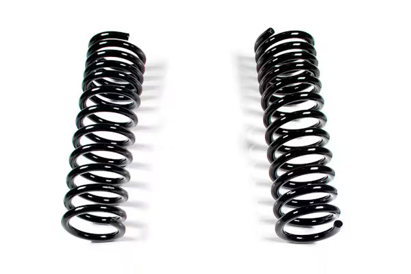 BDS 4.5" Rear Coil Box Kit (2019-2021 Ram 2500)