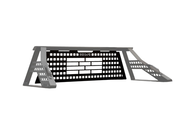 Chase Rack System - Headache Rack