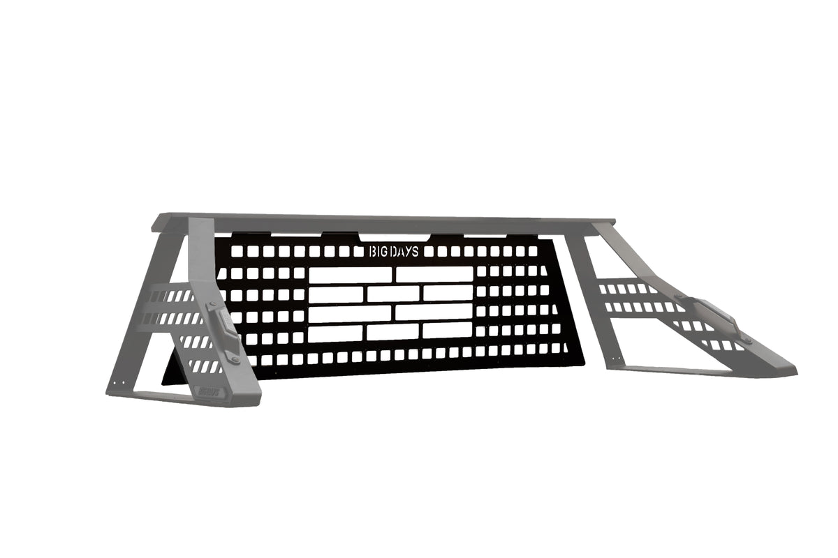 BIG DAYS Chase Rack System - Base Rack