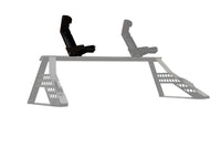 BIG BAYS Chase Rack System - Motorcycle Mount