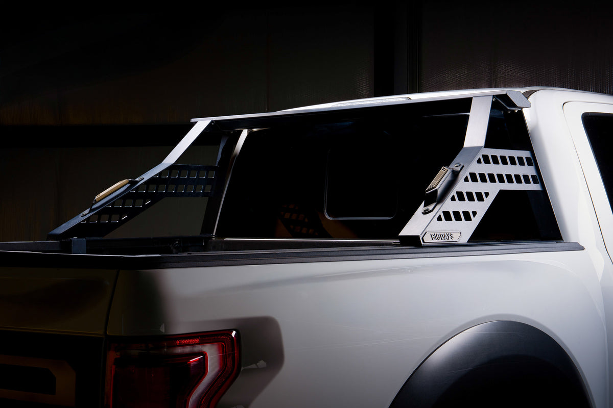 BIG DAYS Chase Rack System - Base Rack