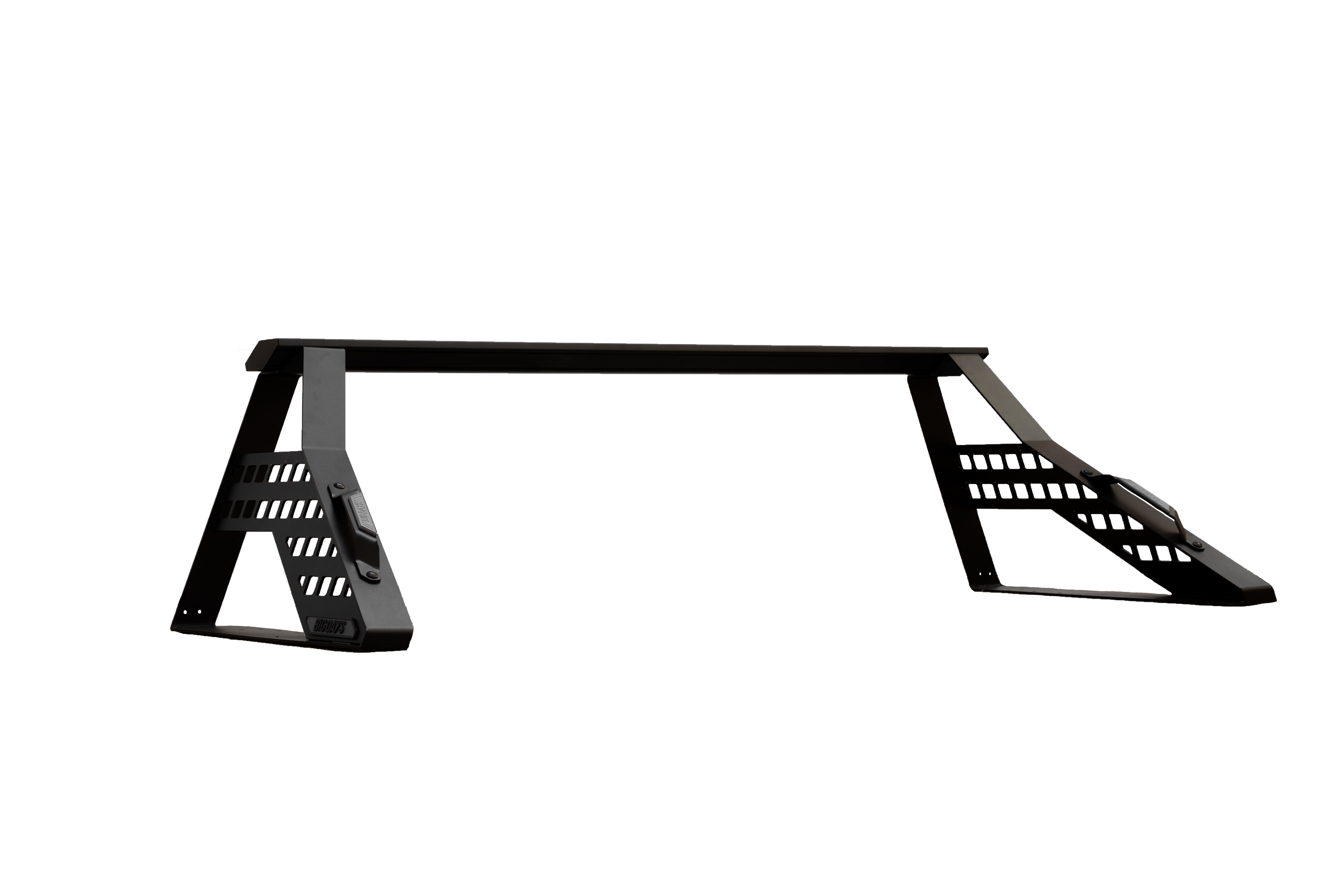 Big Racks Rocking BIG DAYS Chase Rack System - Base Rack – Tough Trucks Australia