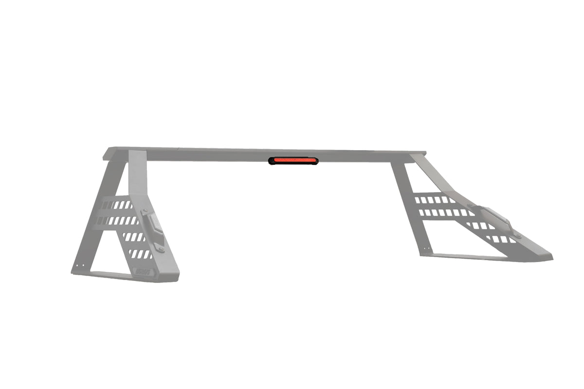 Mastercard Rack Key BIG DAYS Chase Rack System - Base Rack – Tough Trucks Australia
