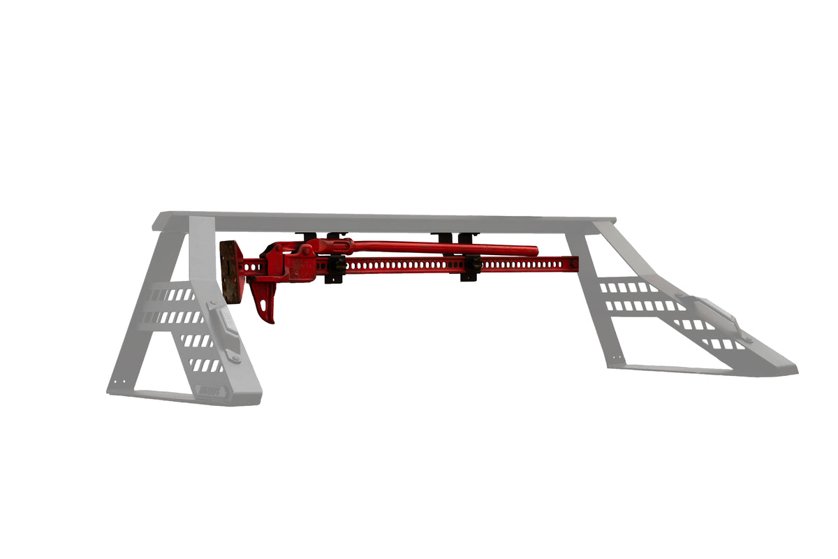 BIG DAYS Chase Rack System - Base Rack