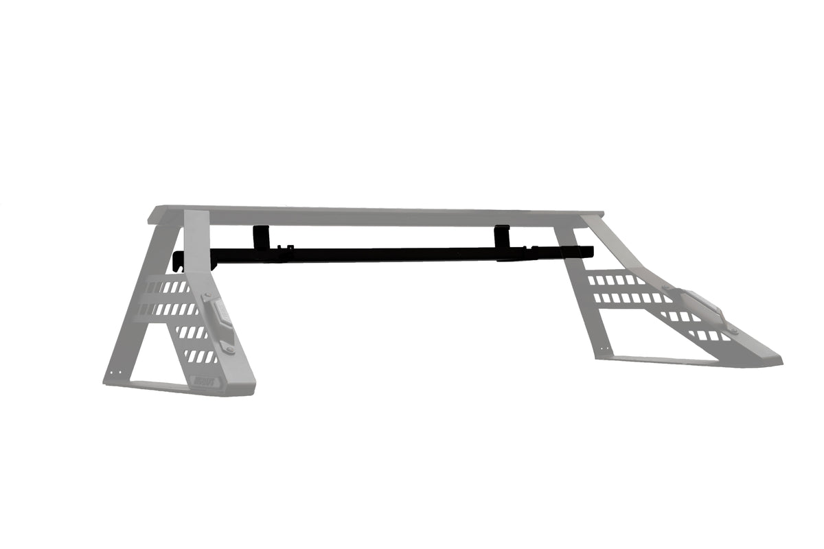 Chase Rack System - In-Bed Moto Ramp (Storage Mounting Brackets Included)
