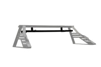 Chase Rack System - In-Bed Moto Ramp (Storage Mounting Brackets Included)