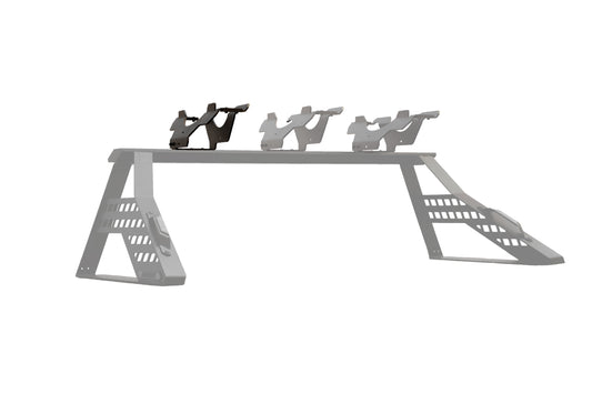 BIG DAYS Chase Rack System - Bike/eBike Mount