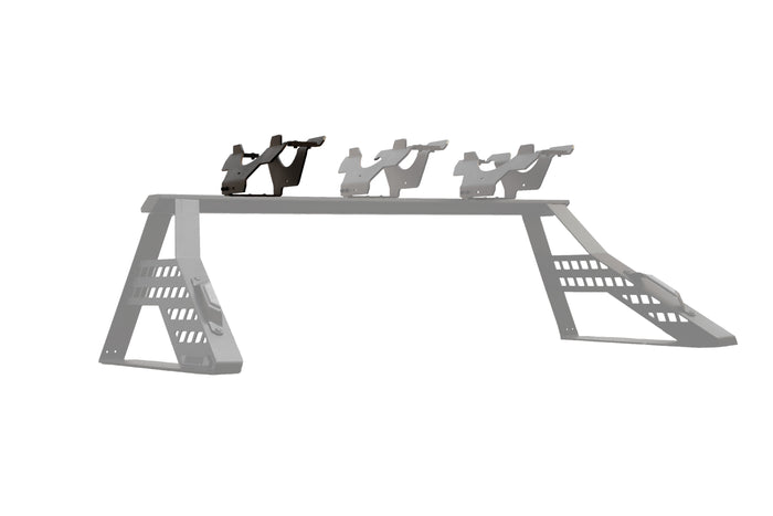 BIG DAYS Chase Rack System - Bike/eBike Mount