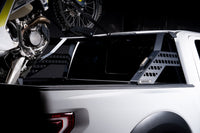 BIG BAYS Chase Rack System - Motorcycle Mount