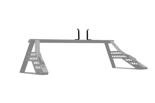 BIG DAYS Chase Rack System - Ladder/Lumber Mount