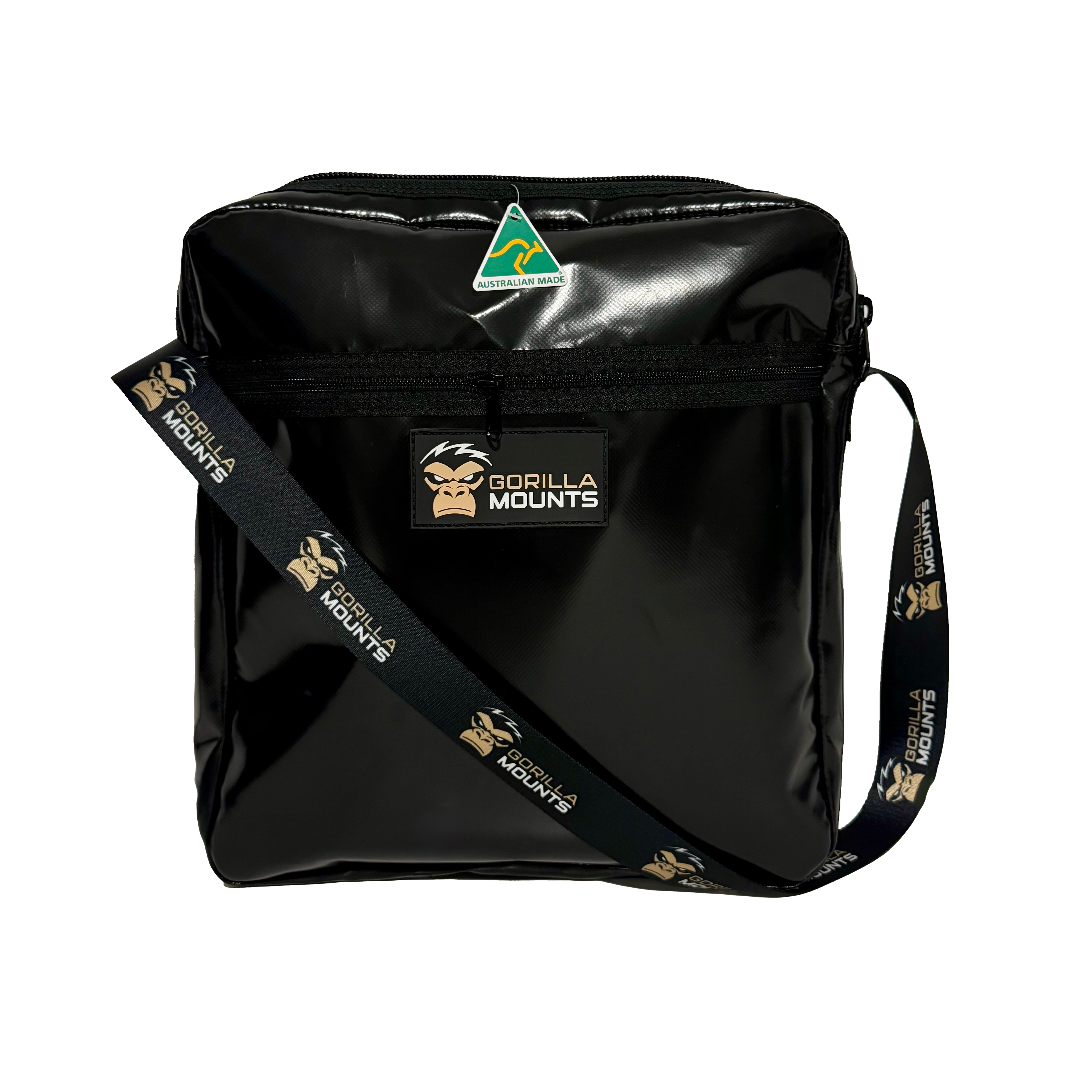 GORILLA MOUNTS PVC Carry Bag Main image