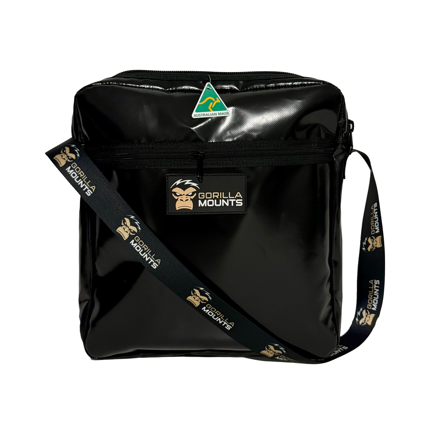GORILLA MOUNTS PVC Carry Bag