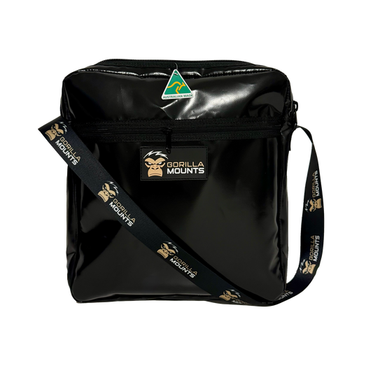GORILLA MOUNTS PVC Carry Bag