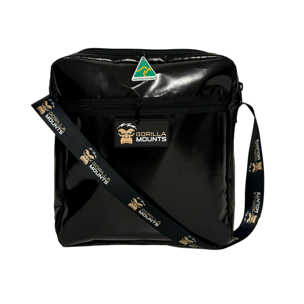GORILLA MOUNTS PVC Carry Bag