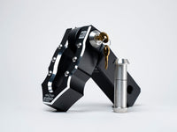 Mojave Parts Offroad DIABLO SHACKLES (BLACK)